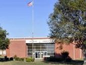 McEvans Middle School